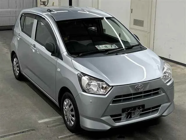 Toyota Pixis Epoch LA350A 2023
